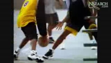 Adidas Shoes - Kobe LA Ad