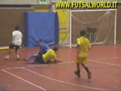 23/9/9 Metropolis U21 VS Fc Bg Calcetto Juniores