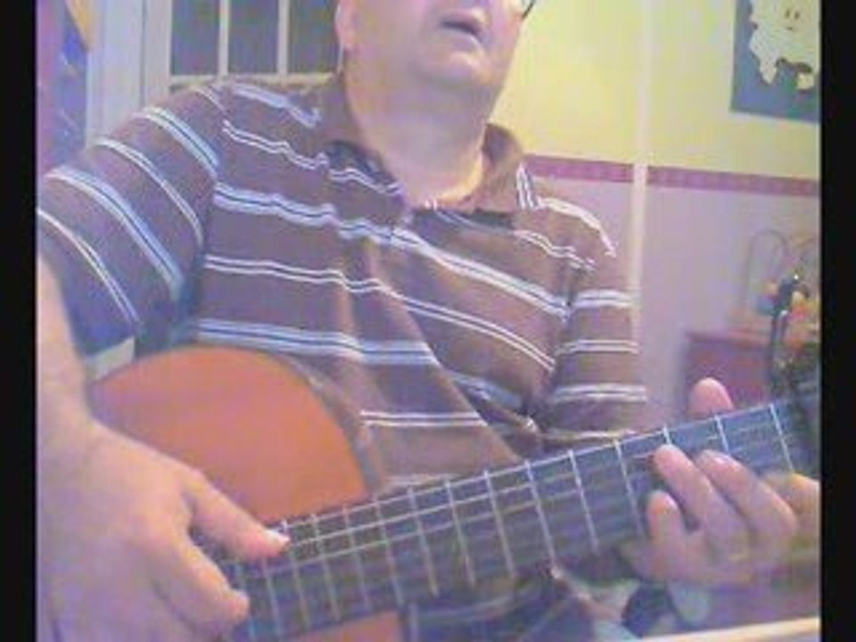 quand les bateaux reviennent (duteil)