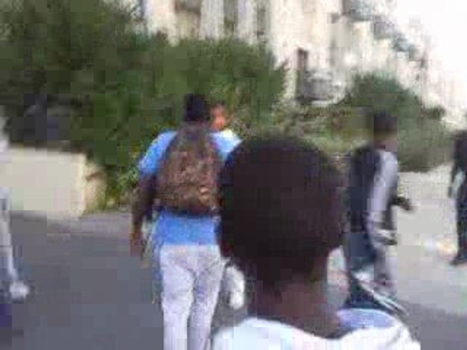 partie 2 du komba