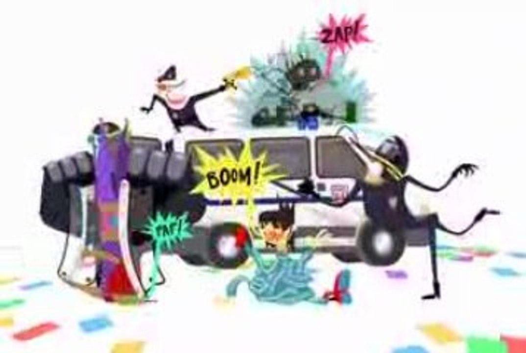 Techno parade : CRS Soundsystem