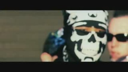 Swollen Members - Warrior (2009)