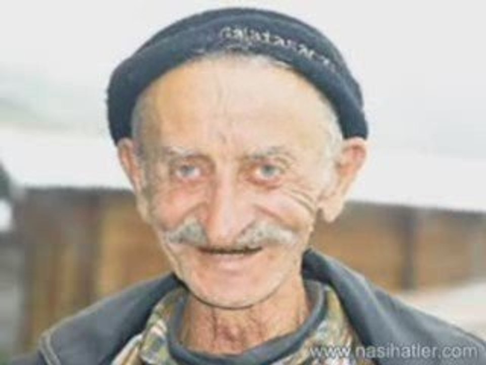 Temel'den Fıkra Dinle " Çok Komik "