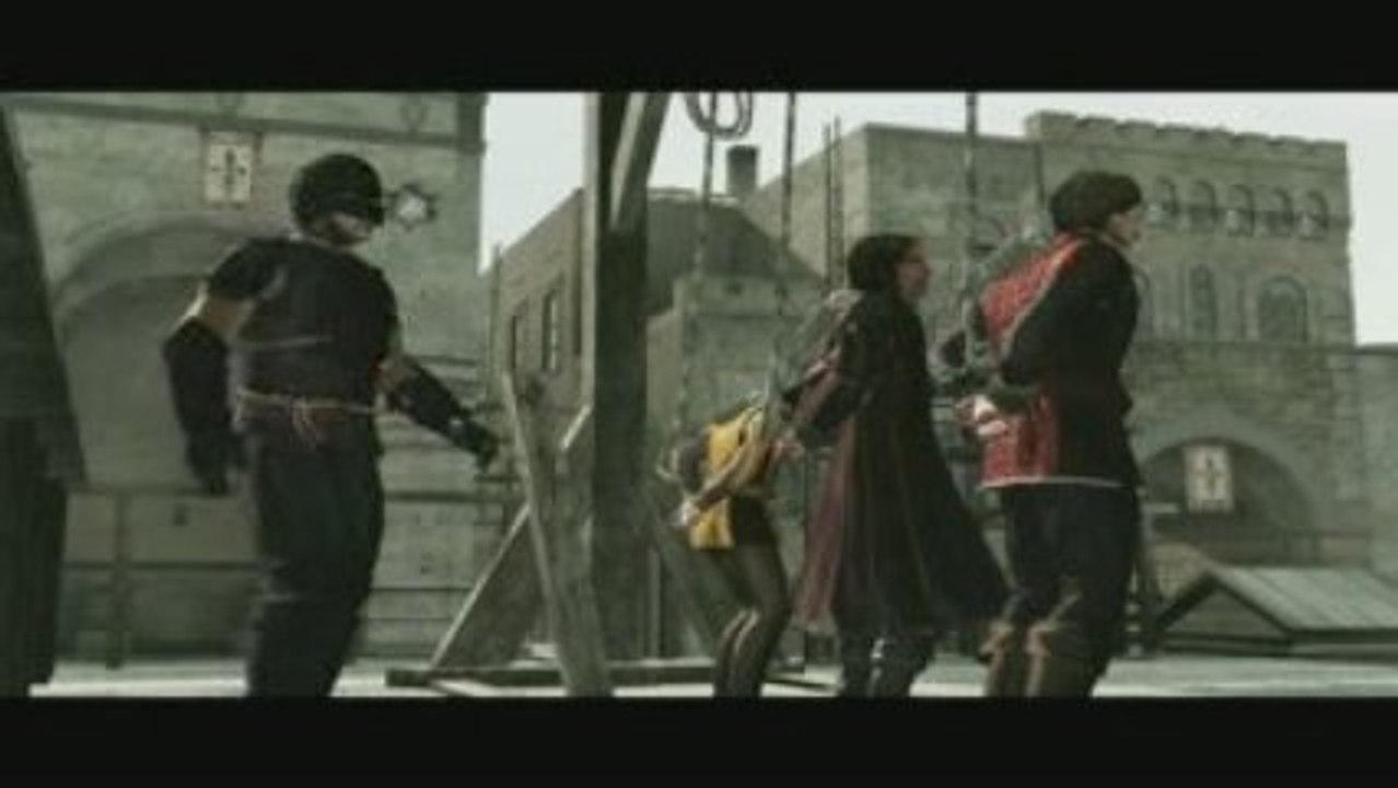 [HD][OSOK] Assassin's Creed 2 - Ezio's Destiny