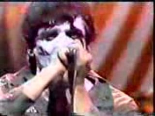 Killing Joke Live Performance by Indus Killing Joke 🎸