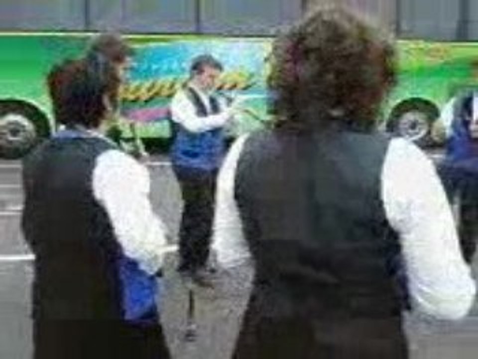 pont aven les ajoncs 2009 douarnenez