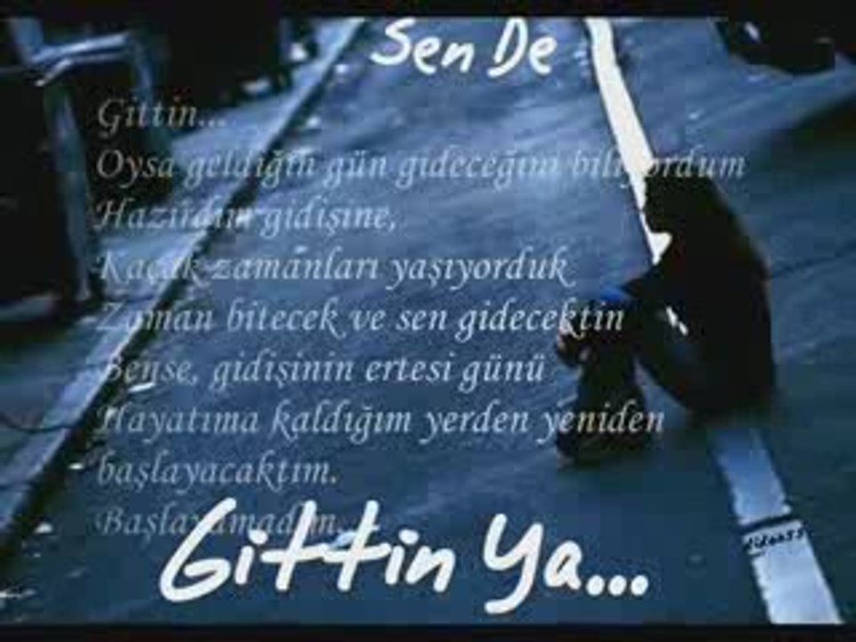 Nurettin Reçber - Vakti Geldi Ayrılığın kamil bilgit