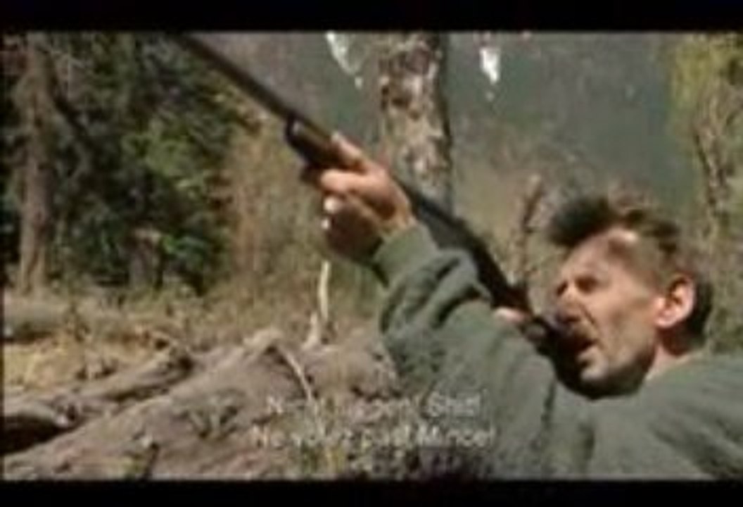 "Hippie Masala" Trailer