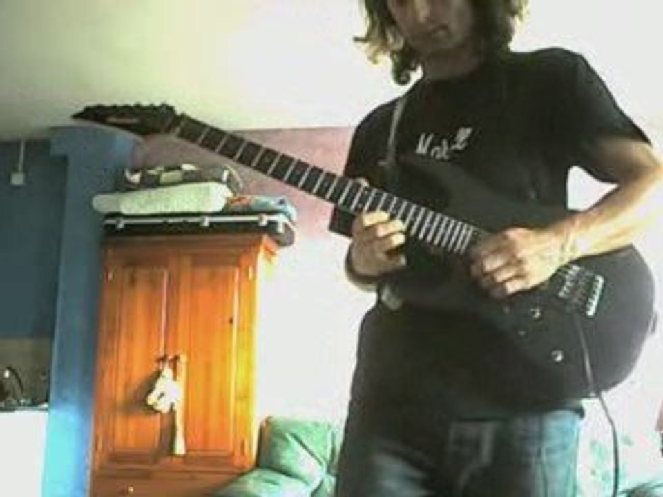 DIE TO LIVE   DE STEVE VAI
