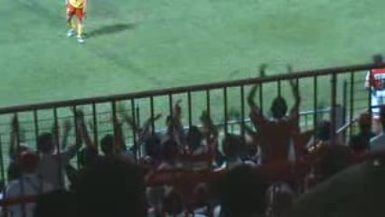 fc rouen