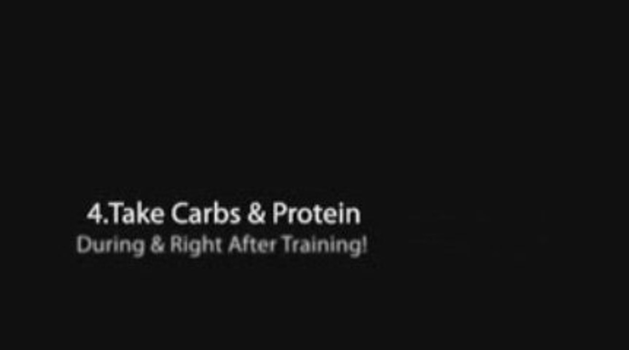 5 Smart Tips For Skinny Guys To Build Muscle And Gain Weight