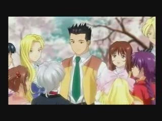 Sakura Wars 4_ Ending (Subtitled)