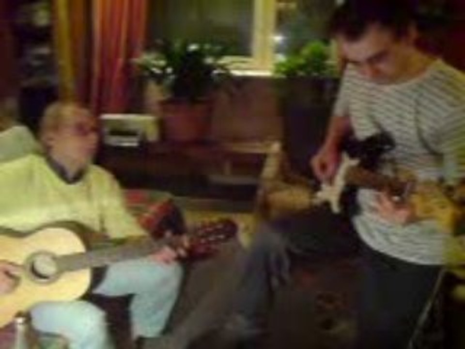 Kurt-Nik (Korobushka)