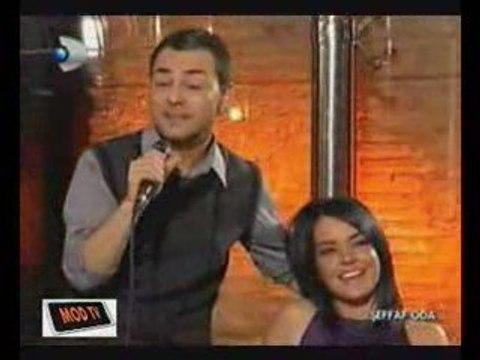 Serdar ortaç yaz yağmuru canlı