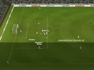 Championship Manager 2010 Maç Motoru