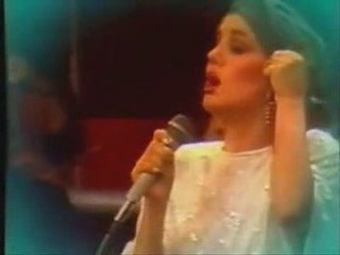 Sezen Aksu Kurşuni Renkler