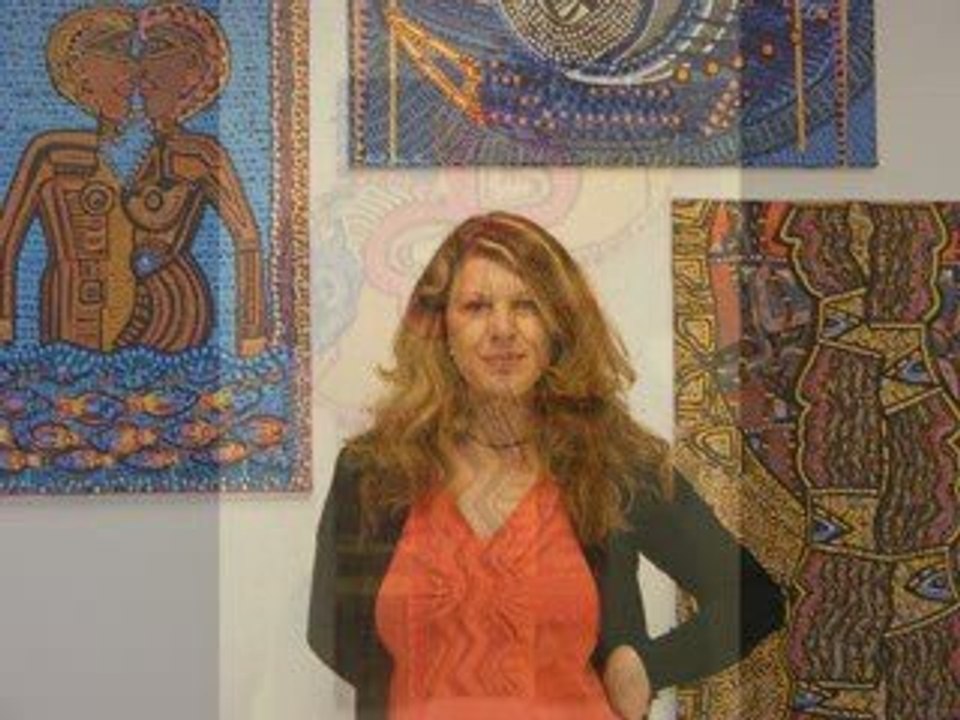 solo exhibition at david gerstein gallery tel aviv israel