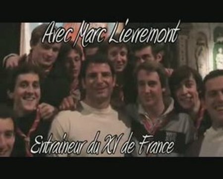 Année 2009 - Clan St Jacques le Majeur (SUF Bordeaux)