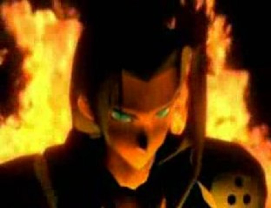 Final Fantasy