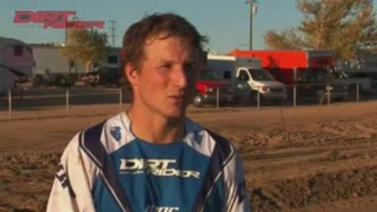 [MX FMX] Toutes les Cross 2009 DirtBike [Goodspeed]