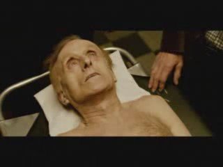 Crimes à Oxford (Trailer VOST)