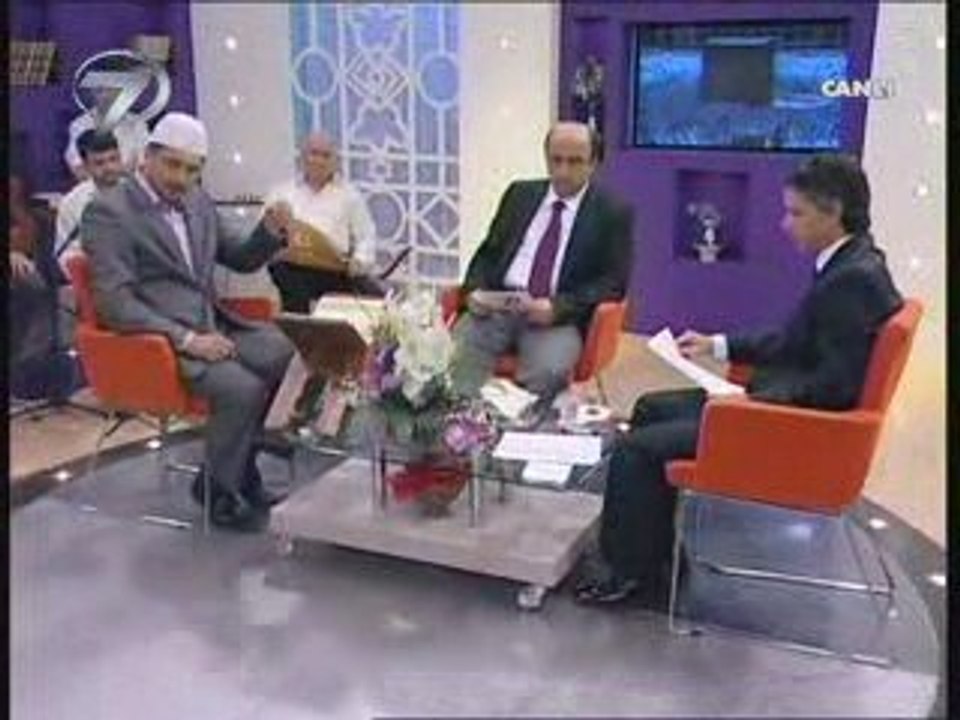 Omer Dongeloglu ile Sahur 09.09.2009_1/5_[DostlukVadisi.Org]