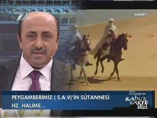 Omer Dongeloglu ile Sahur 09.09.2009_2/5_[DostlukVadiI_clip1