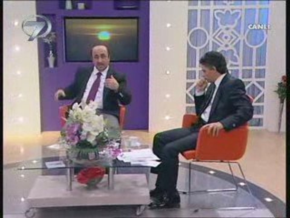 Omer Dongeloglu ile Sahur 09.09.2009_5/5_[DostlukVadisi.Org]