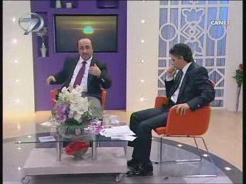 Omer Dongeloglu ile Sahur 09.09.2009_5/5_[DostlukVadisi.Org]