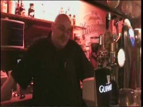 La Taverne de Guingamp