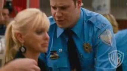 Observe and Report Brandi Attacked