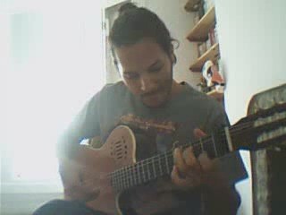 Yann Tiersen - L'autre Valse d'Amélie