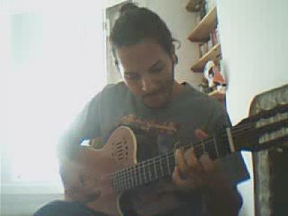 Yann Tiersen - L'autre Valse d'Amélie