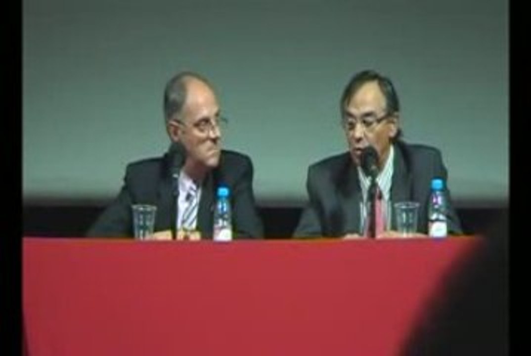 Pregó festa Major Agramunt part2ª