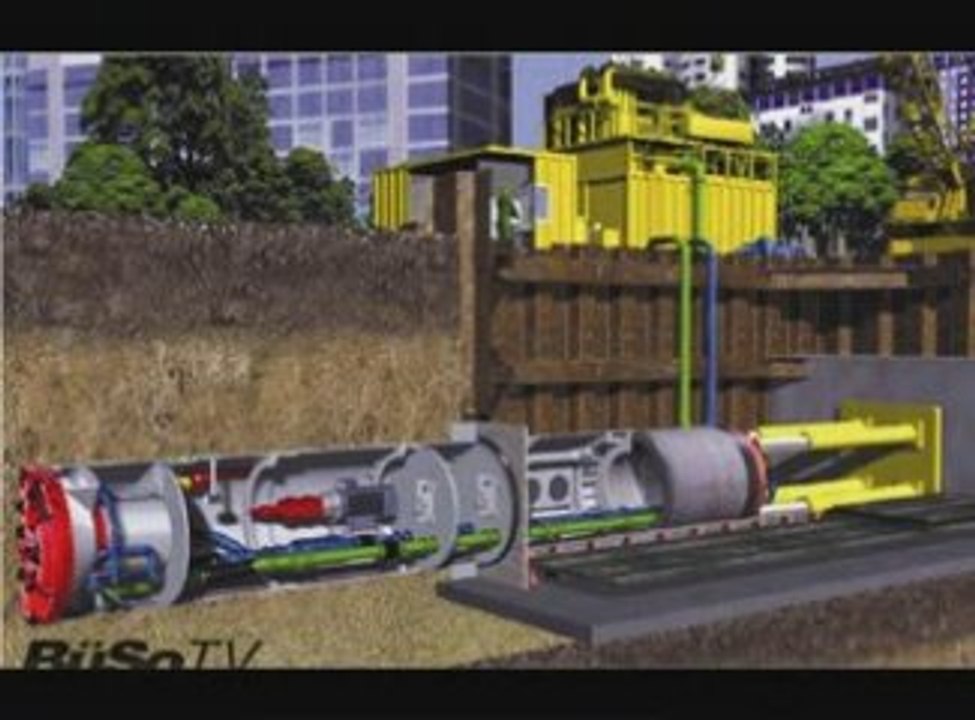 Weltlandbrücke: Wiederaufbau der Realwirtschaft