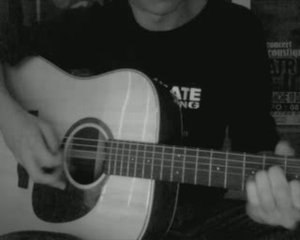 Cabrel Cover by dazibao