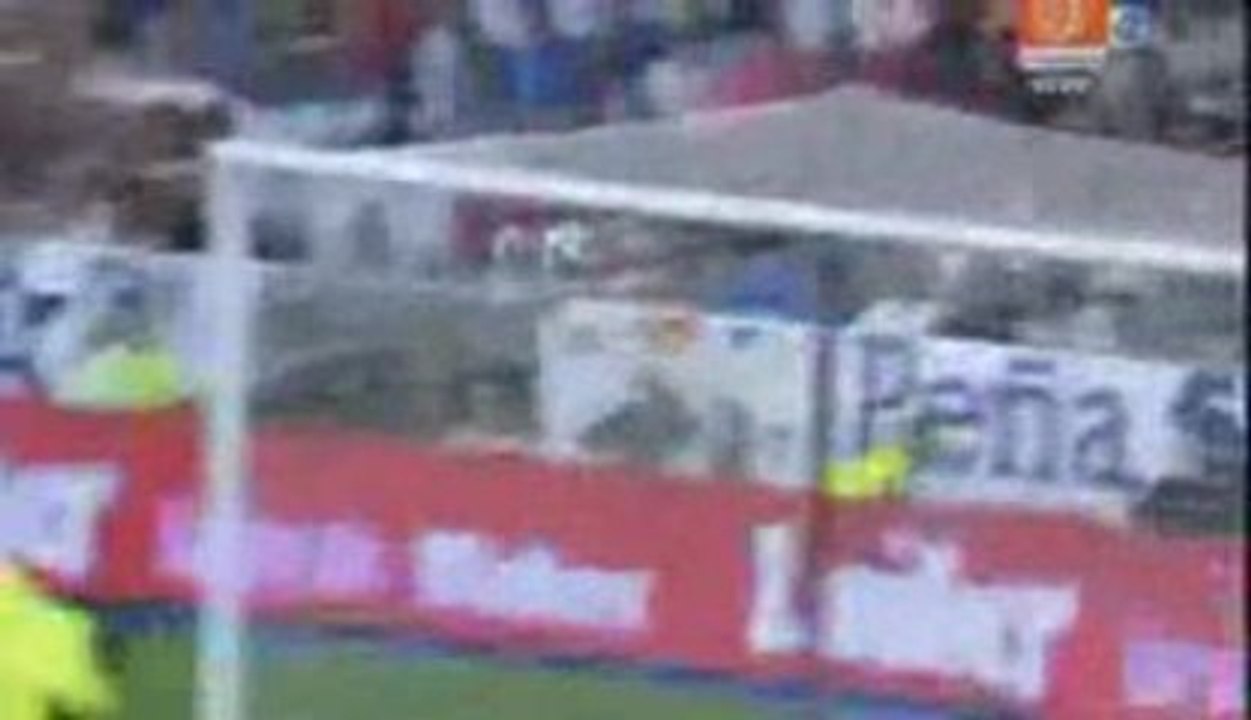 Real Madrid - Rosenborg 4-0