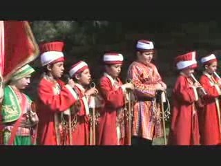 Mehter Okulu - Genç Osman