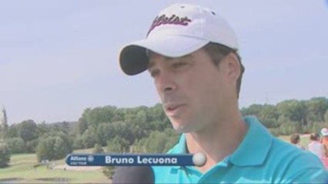 Allianz Open Stade Français Paris Tour 2