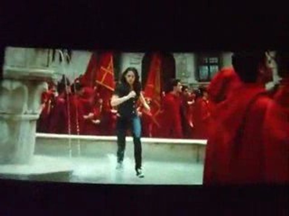 NM Trailer