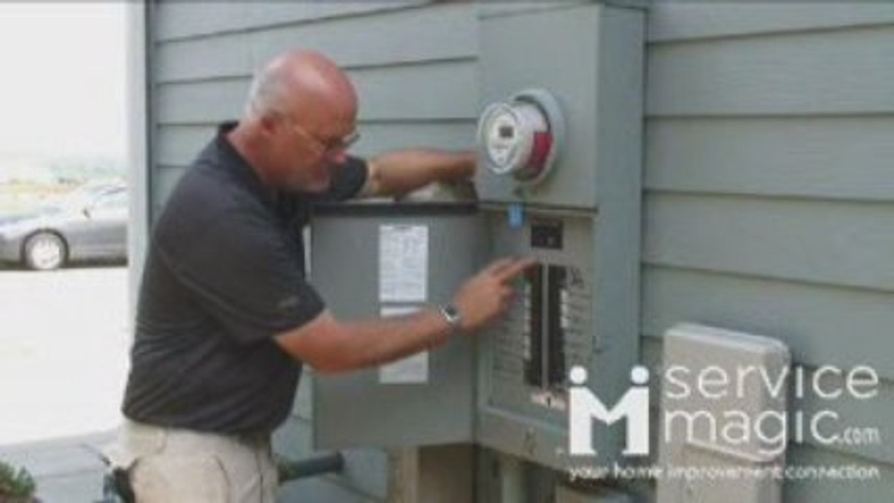 What to do When Your Power Goes Out