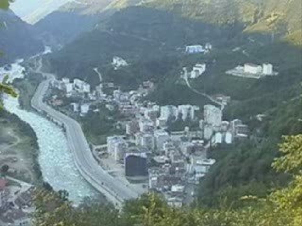 tanımadın mı beni