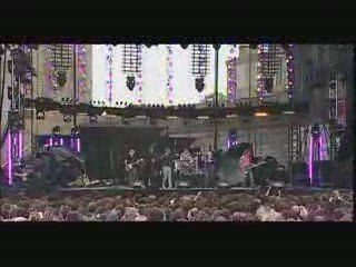 Dors mon fils - Les Fatals Picards - extrait dvd "public"