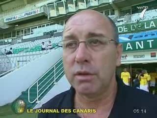 Ces chômeurs du foot!