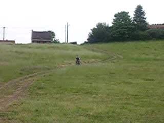 velo tandem chez ludo