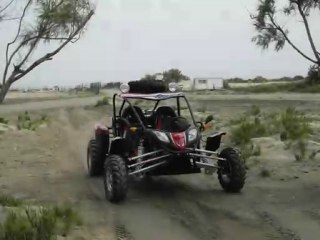 CAMARGUE BEAUDUC MAI 2009