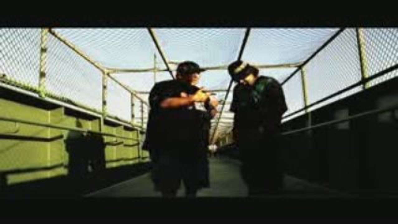 3 The Hard Way Ft Rakaa Irscience (Dilated Peoples) - Truth
