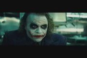 Joker vs Joker (Jack Nicholson vs Heath Ledger)