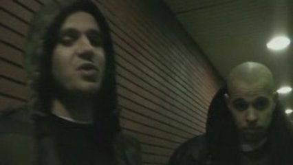 TOULOUSE ALL STARZ - MAKING-OF N°10/11 TIRELESS (CARINHO ST)