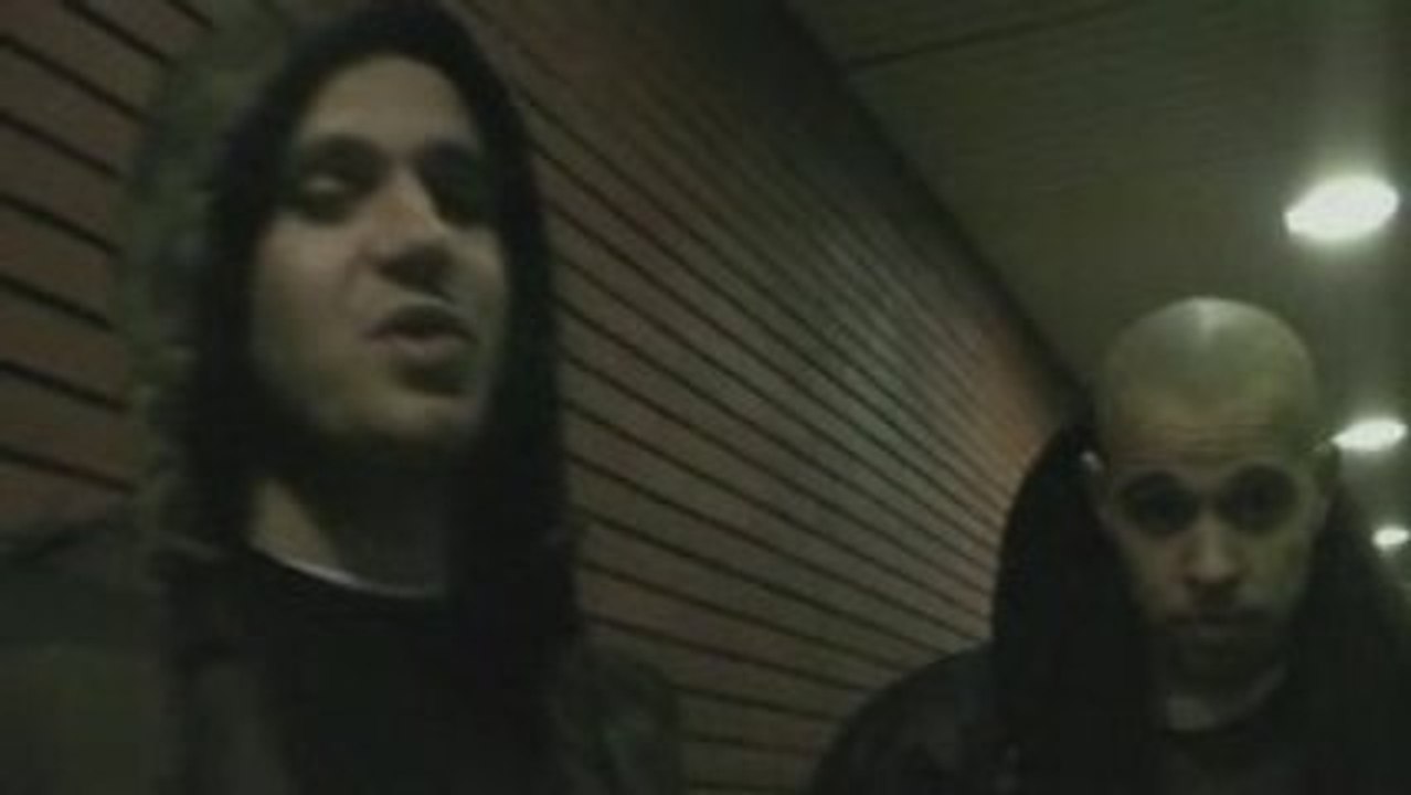 TOULOUSE ALL STARZ - MAKING-OF N°10/11 TIRELESS (CARINHO ST)